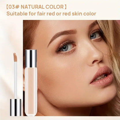 Moisturizing Soft Color Correcting Concealer Cream Pen