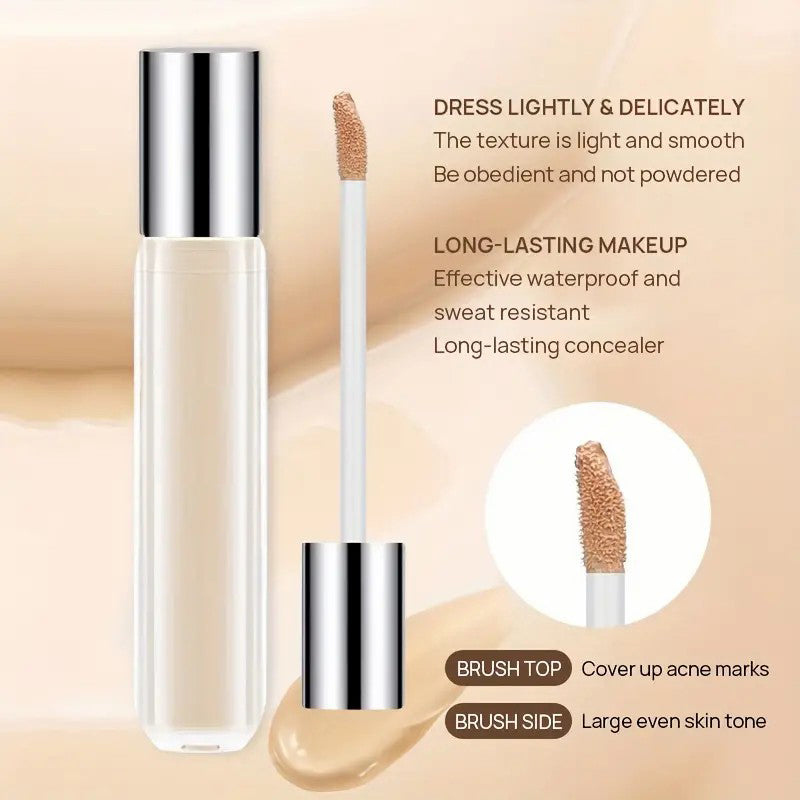 Moisturizing Soft Color Correcting Concealer Cream Pen